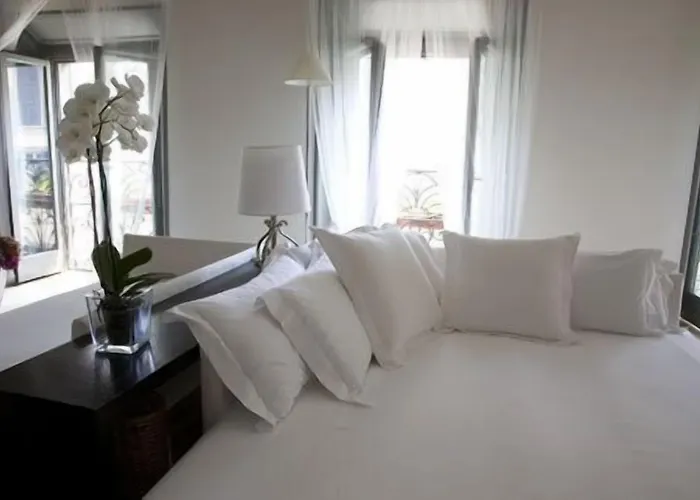 דירה Milanosuites