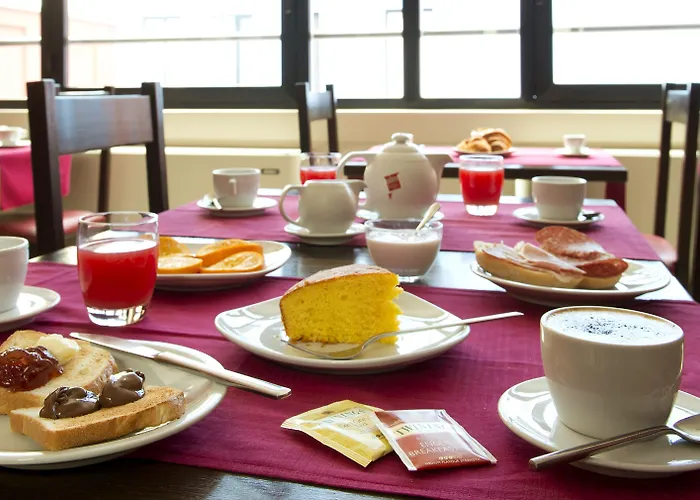 Oasi Village 3* Milano