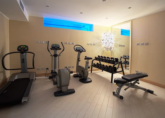 Hotel Château Monfort - Relais&châteaux