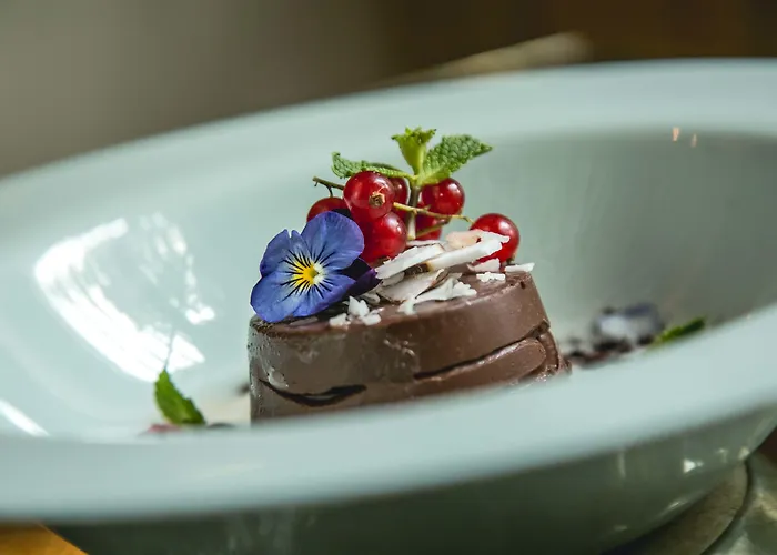 Château Monfort - Relais&châteaux Hotel 5*