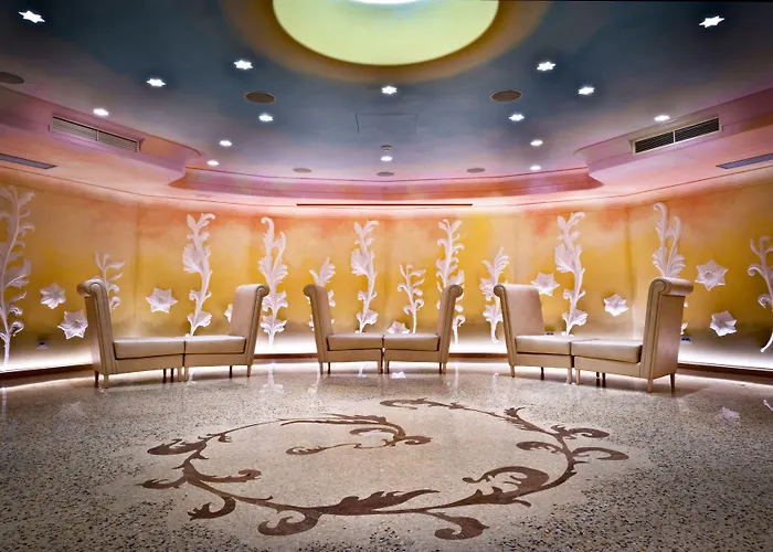 Château Monfort - Relais&châteaux 5*