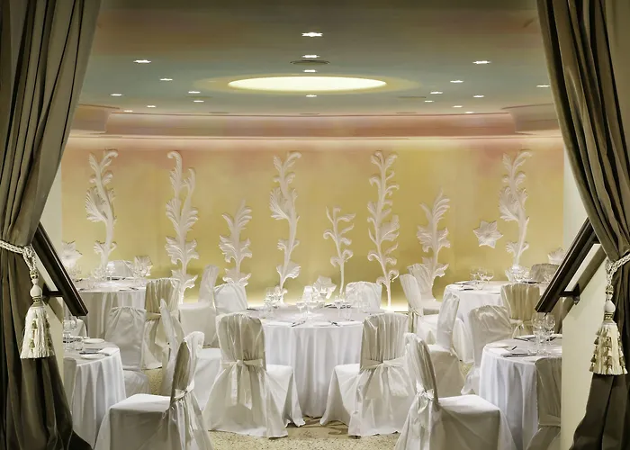 Château Monfort - Relais&châteaux 5*