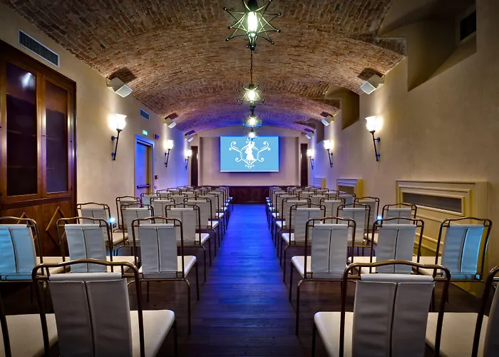 Château Monfort - Relais&châteaux