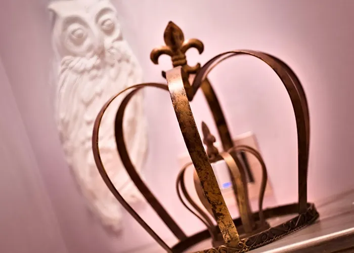 Château Monfort - Relais&châteaux 5*