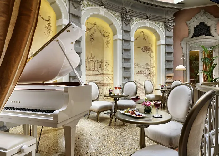 Château Monfort - Relais&châteaux 5*