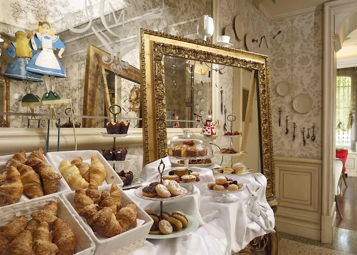 Château Monfort - Relais&châteaux