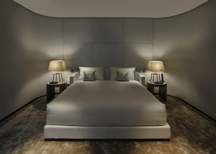 Armani 5* Μιλάνο