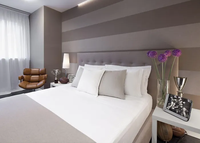 Aethos Hotel Milán