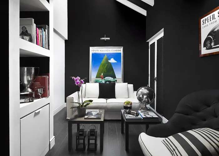 Aethos Hotel Milán