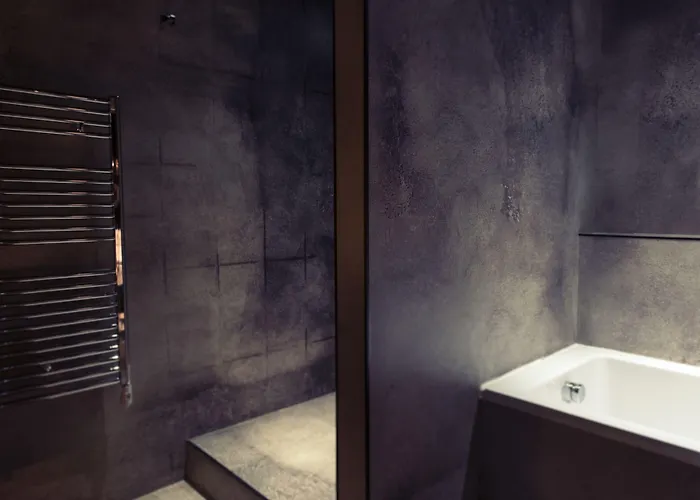 Aethos Hotel 5*