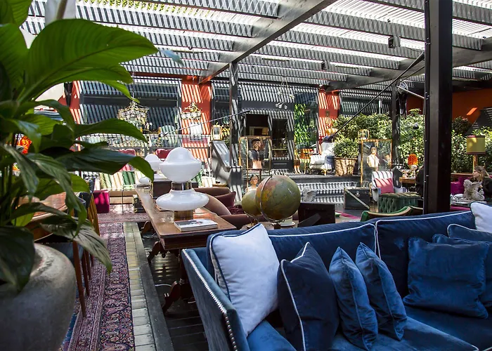 Hotel Aethos Milán