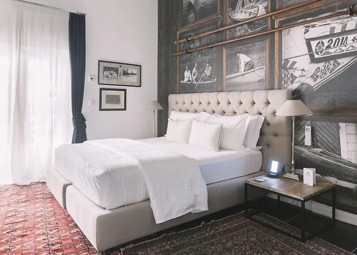 Hotel Aethos Milán
