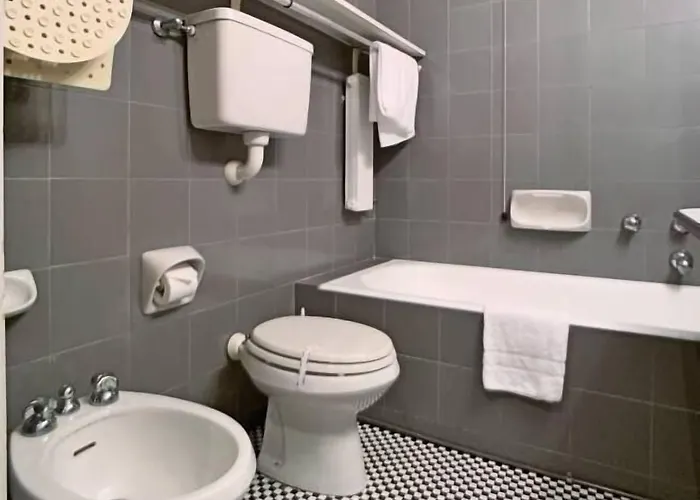 Siloe 3* Milano