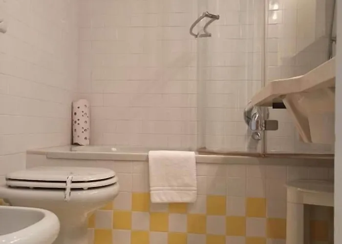 Siloe Lägenhetshotell