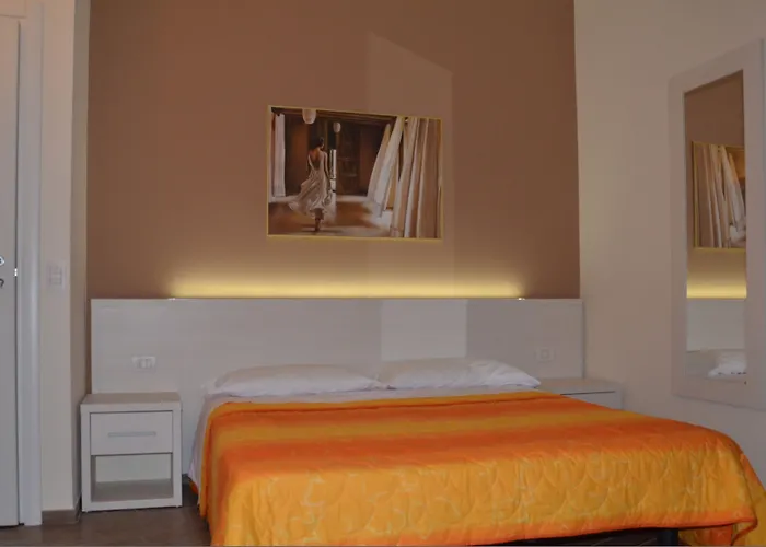 Baldassarre Gasthuis 3*