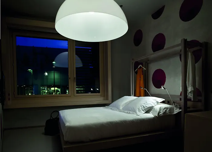 Hotel Nu