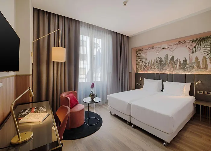 Nh Collection Touring 4*