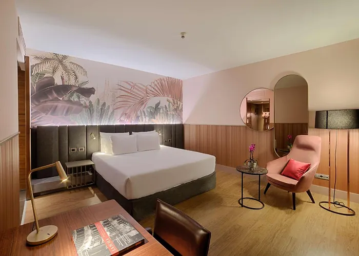 Nh Collection Touring 4*