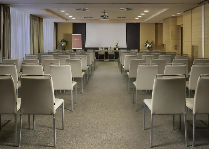 Nh Collection Touring 4* ミラノ