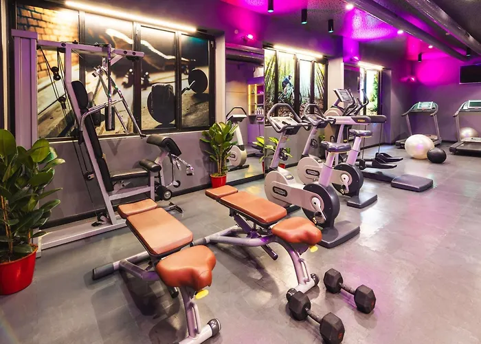 Ibis Centro 3* Mailand