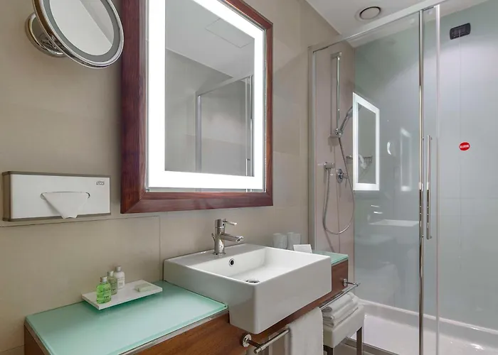 Nh Collection Touring ミラノ