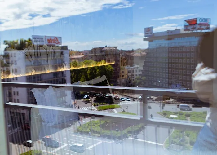 B&B Best Hostel Milano Милан