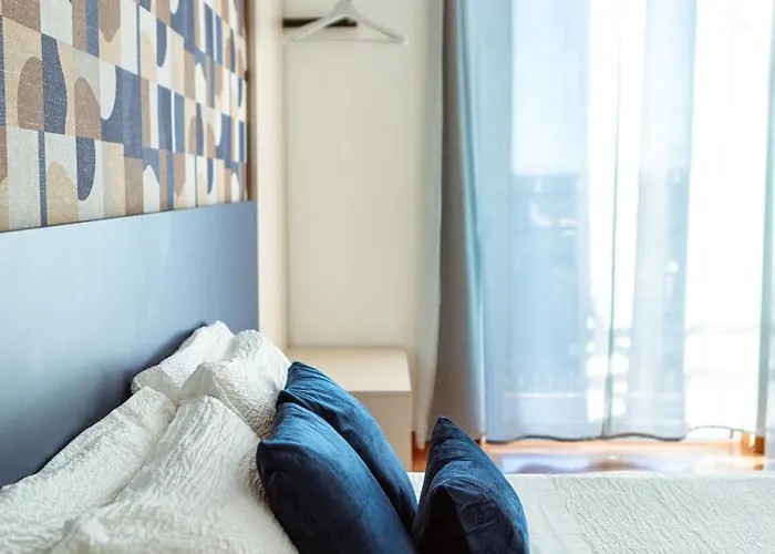 B&B Best Hostel Milano Отель типа 