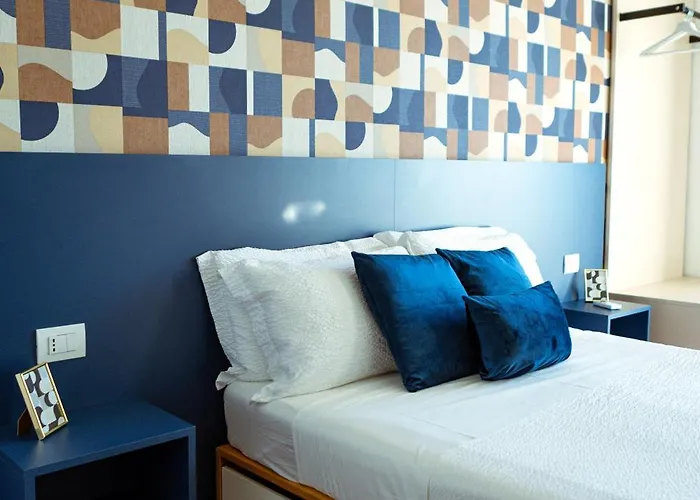 B&B Best Hostel Milano * Милан