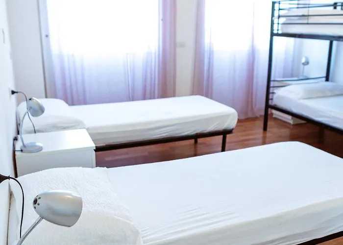 B&B Best Hostel Milano Отель типа 