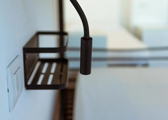 B&B Best Hostel Milano Отель типа 