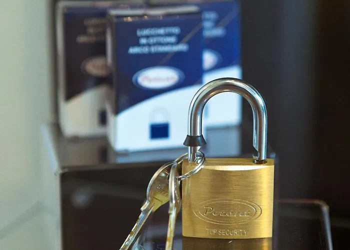 B&B Best Hostel Milano * Милан