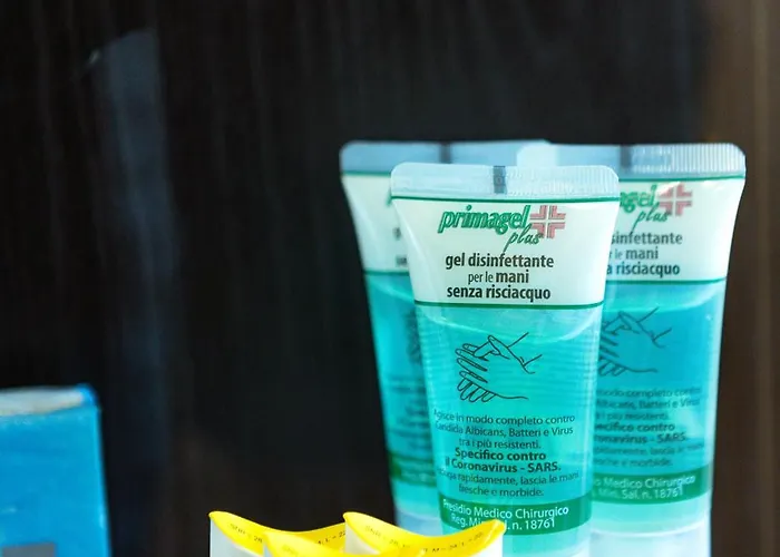 B&B Best Hostel Milano Милан