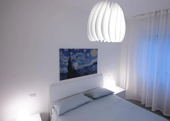 Novegro Linate Appartement Milaan