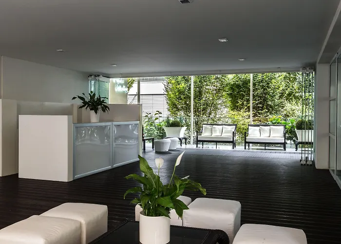 Magna Pars L'hotel A Parfum, Small Luxury Of The World Milano