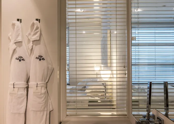 Magna Pars L'hotel A Parfum, Small Luxury Of The World 5* Milano