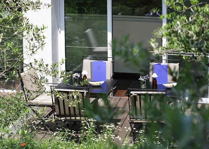 Magna Pars L'hotel A Parfum, Small Luxury Of The World