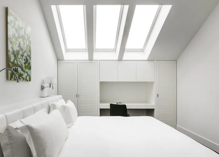Magna Pars L'hotel A Parfum, Small Luxury Of The World Hotell Milano