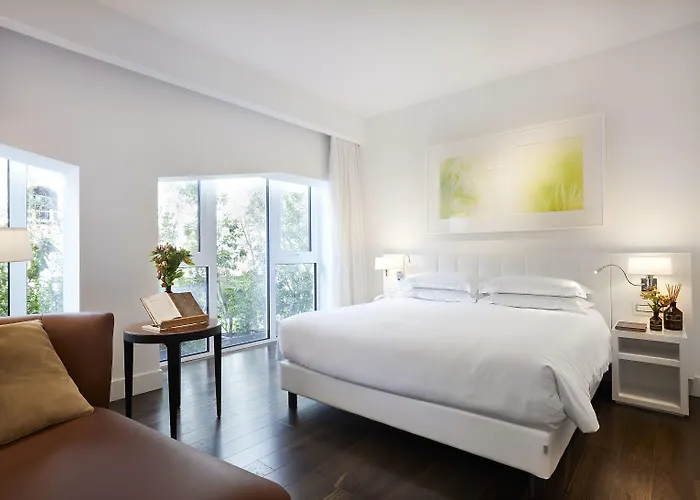 Hotell Magna Pars L'hotel A Parfum, Small Luxury Of The World