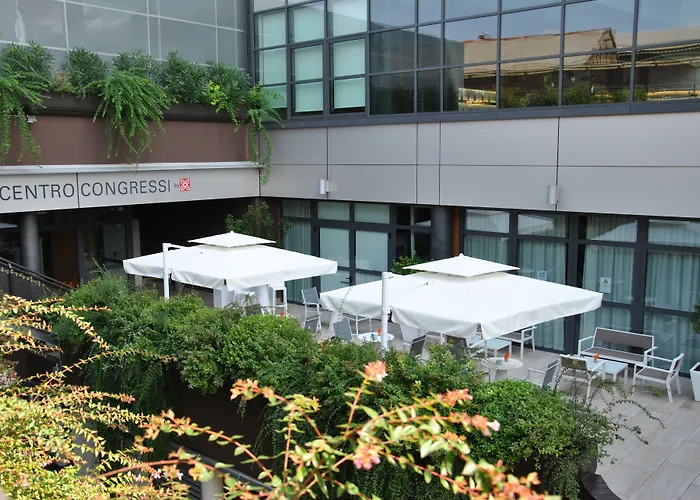 Hilton Garden North Hotel Milano