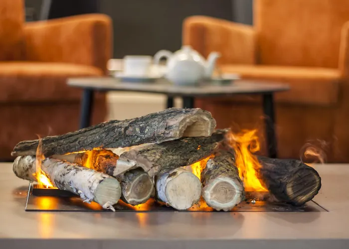 Hilton Garden North Hotel 4*