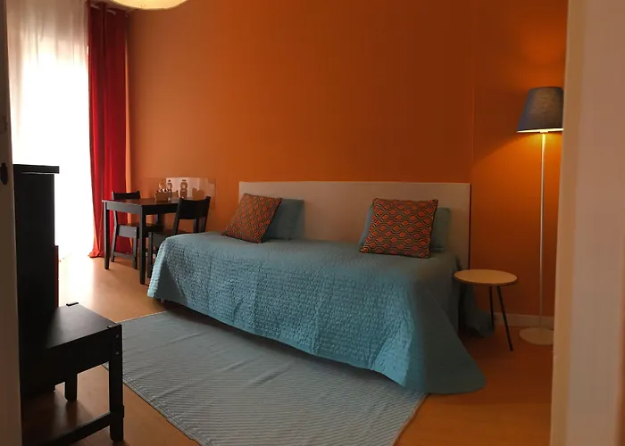 Pian Della Nave Aparthotel Milano