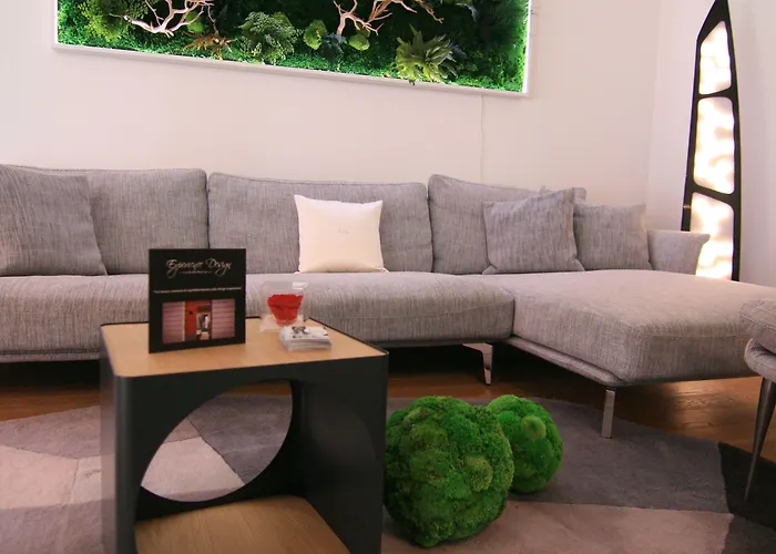 Experience Design Bed&show 4* Milano