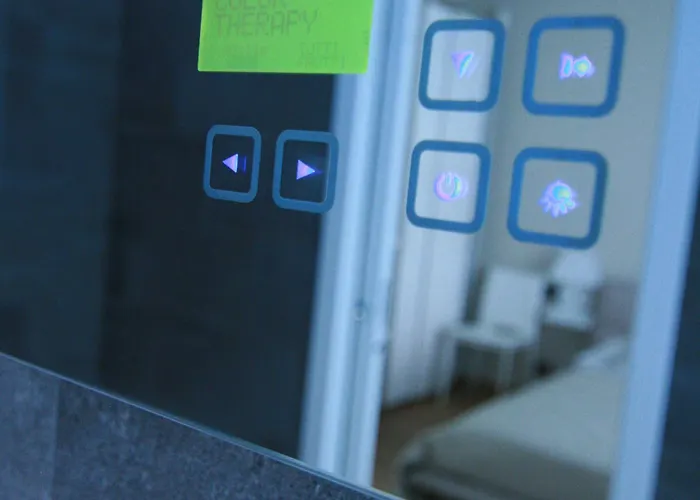 Experience Design Bed&show Bed & Breakfast 4*