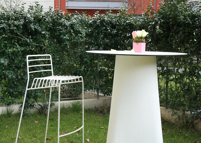 Experience Design Bed&show 4*