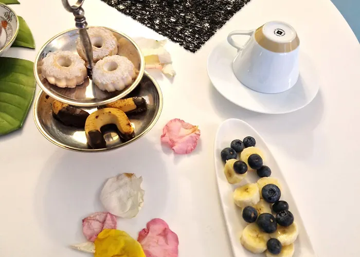 Experience Design Bed&show