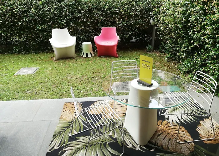 Experience Design Bed&show Bed & Breakfast