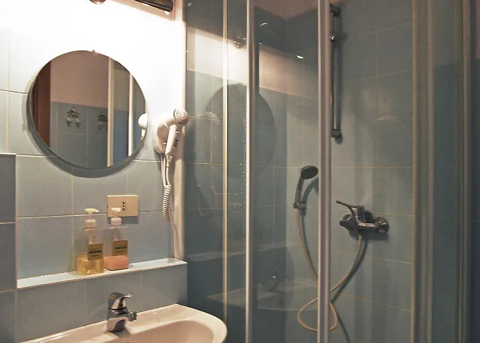 Sant'agostino Pensionat 3*