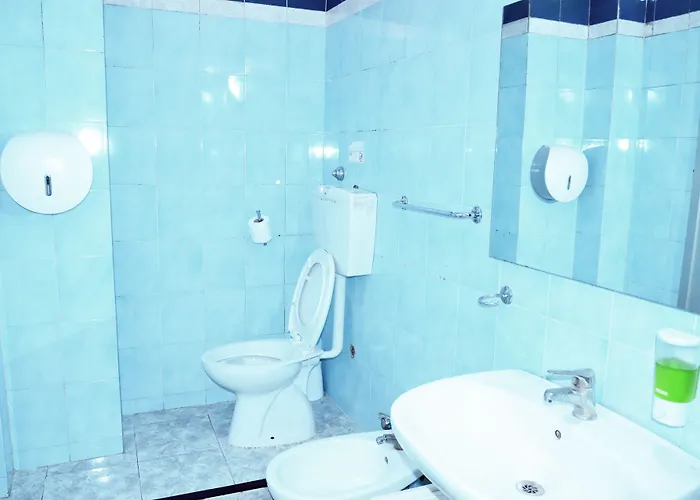 Otel New Milano