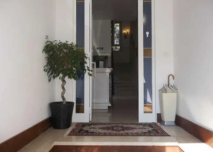 מלון Amalfi