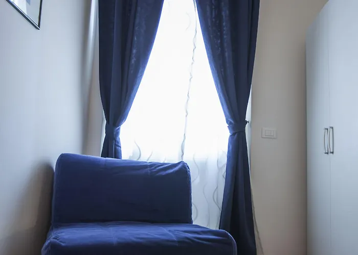 Amalfi מלון 2*